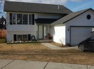 1892 E Windwood Ct, Post Falls, ID 83854