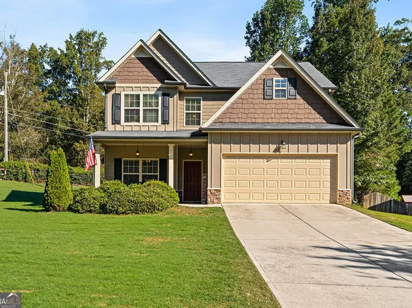 11 Ashley Pointe Dr, Hiram, GA 30141