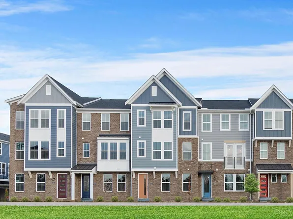 7229 Otley Dr, West Chester, OH 45069