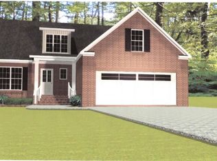 276 Belle Ridge Rd, Elgin, SC 29045