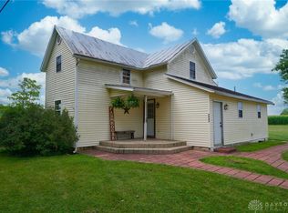 2987 Old Mill Rd, Springfield, OH 45502