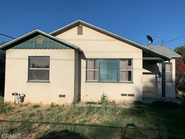 10663 Mountain View Ave, Redlands, CA 92373