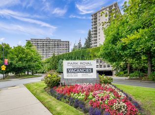 935 Marine Dr #0, Capilano 5, BC V7T1A7