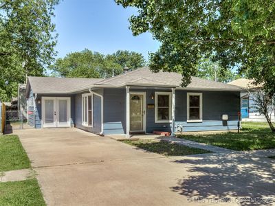 617 N Pawnee Ave, Dewey, OK, 74029