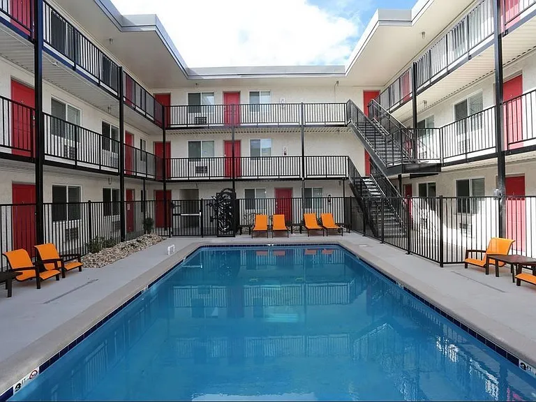 The Phenix At 4 Mile — Photo 12