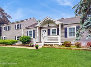 2333 Catherine St, Northbrook, IL