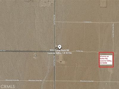0 Sutter Rd, Apple Valley, CA, 92356