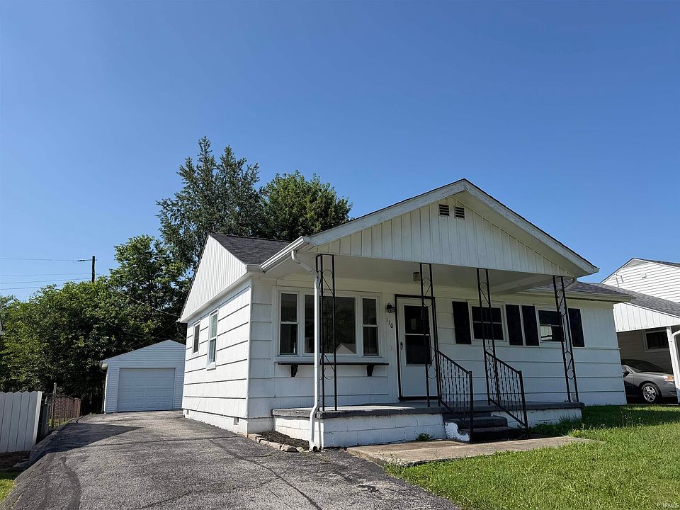 1st image of 110 Forest Park Dr