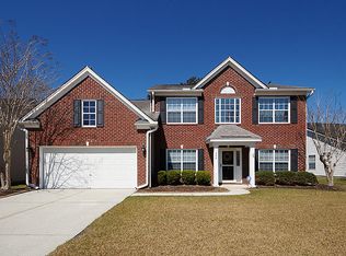 220 Hampton Bluff Dr, Charleston, SC 29414