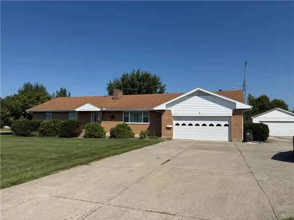 4575 Filbrun Ln, Dayton, OH 45426