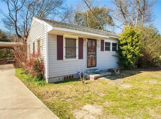 5459 Bloomfield Rd, Macon, GA 31206