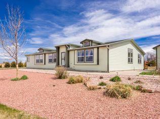 4206 County Road 43, Hudson, CO 80642