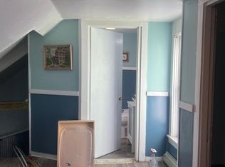 48 Parker St FLOOR 3, Central Falls, RI 02863