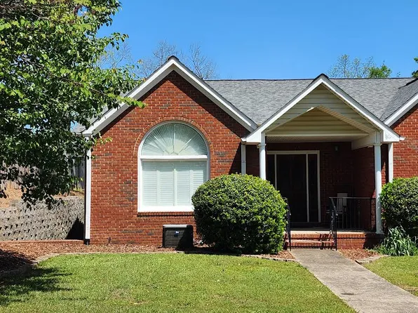 219 Francis St W #219, Jacksonville, AL 36265