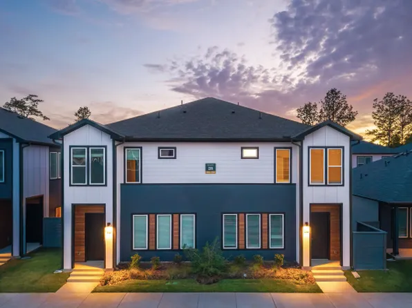 33219 Forest Mdw W, Magnolia, TX