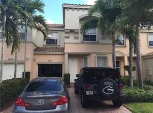 16312 SW 48th St, Miramar, FL 33027