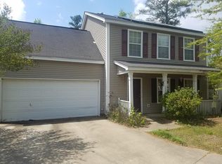 155 Pine Mast Ct, Columbia, SC 29209