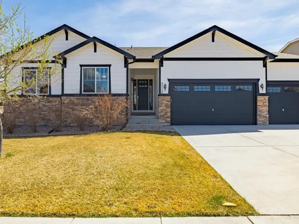 7115 Mountain Spruce Dr, Colorado Springs, CO 80927
