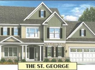 213 Cherry Creek Ln, Rochester, NY 14626
