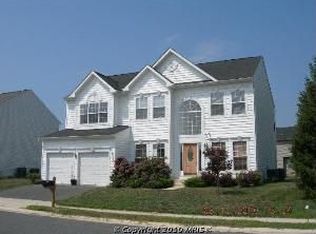 411 Pacific Ave, Cambridge, MD 21613