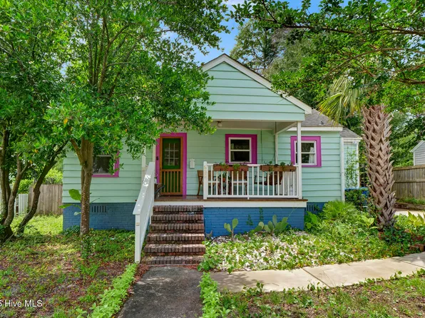 606 Ivey Circle, Wilmington, NC 28401