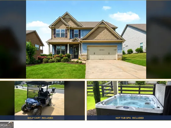 89 Alder Lndg N, Dallas, GA 30132