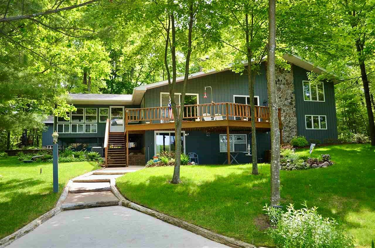 W1689 Brave Island Cir, Keshena, WI 54135 Zillow