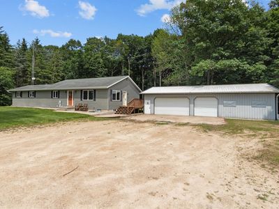 N9428 Highway 45, Clintonville, WI, 54929