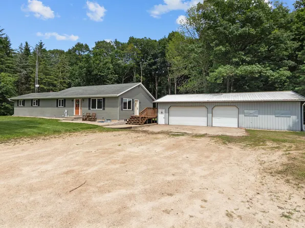 N9428 Highway 45, Clintonville, WI 54929
