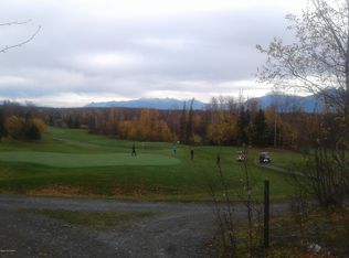 7440 S Frontier Dr, Wasilla, AK 99623