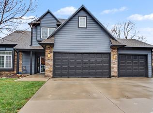 2807 Harper St, Lawrence, KS 66046