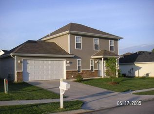 2104 Bay Brook Dr, Columbia, MO 65201