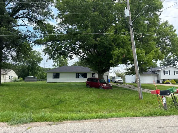 431 E Rochester Rd, Ottumwa, IA 52501