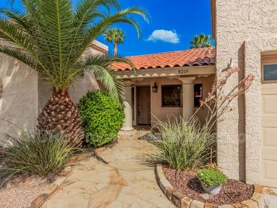8219 E Morgan Trl, Scottsdale, AZ, 85258