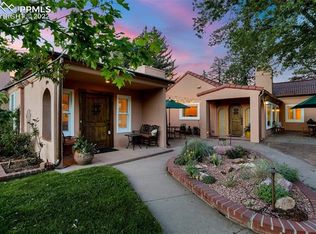 10 Upland Rd, Colorado Springs, CO 80906