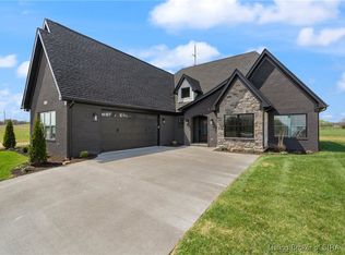 8136 Farming Way, Charlestown, IN