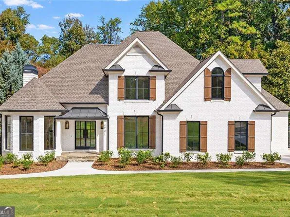 4731 Dudley Ln, Sandy Springs, GA 30327