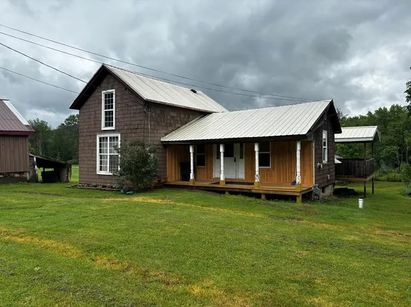 3026 Pennsylvania #155, Pt Allegany, PA 16743
