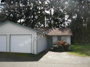 5107 Donovan Dr SE APT C, Olympia, WA 98501