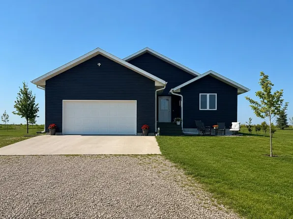 1725 320th St, Spencer, IA 51301
