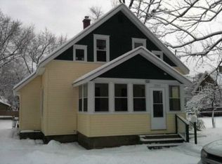 3262 Paris Ave NE, Grand Rapids, MI 49525