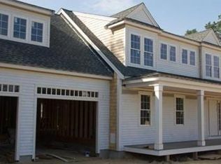 37 Walden Way, Yarmouth, MA 02675
