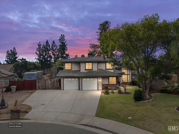 12307 Andes Ave, Bakersfield, CA 93312
