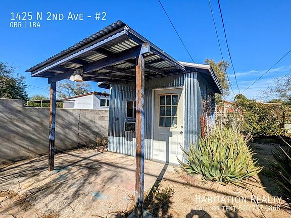 2nd image of 1425 N 2nd Ave #2