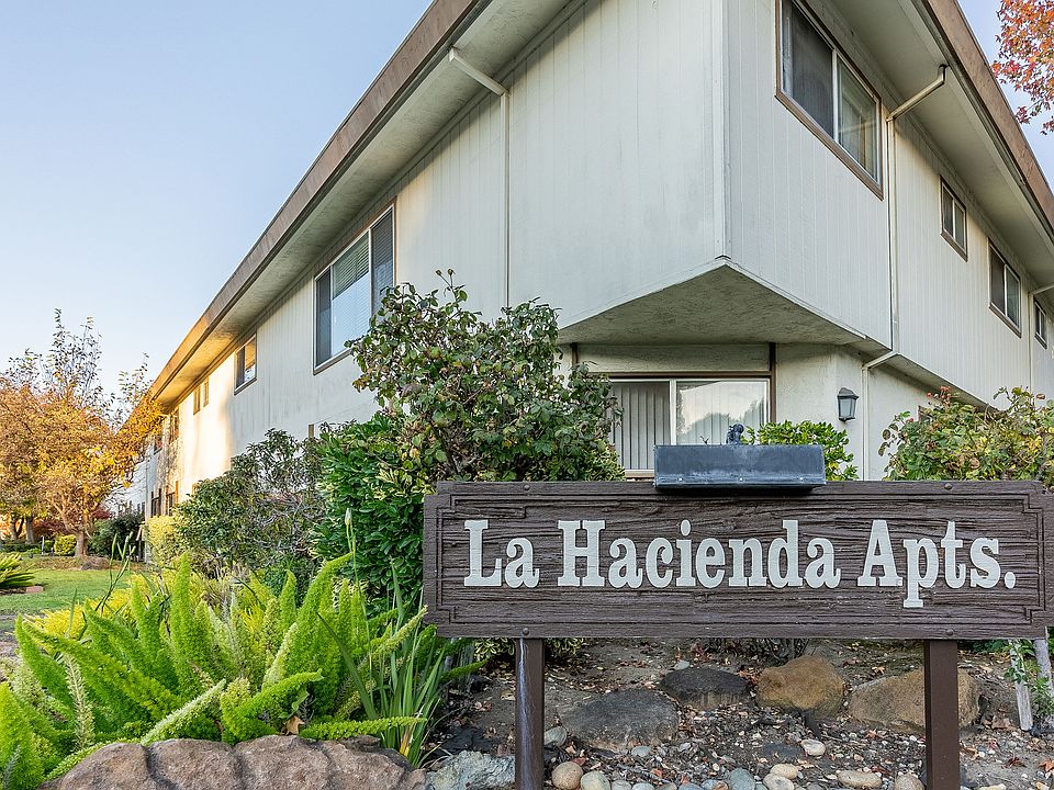 La Hacienda Apartment Rentals Sunnyvale CA Zillow