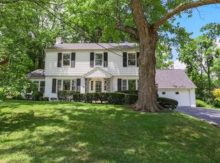 5730 Euclid Rd, Cincinnati, OH 45236