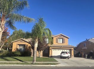 866 Riesling St, Hemet, CA 92545