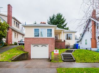 126 NE 45th Ave, Portland, OR 97213