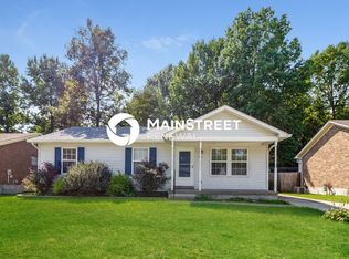 9314 Sissone Dr, Fairdale, KY