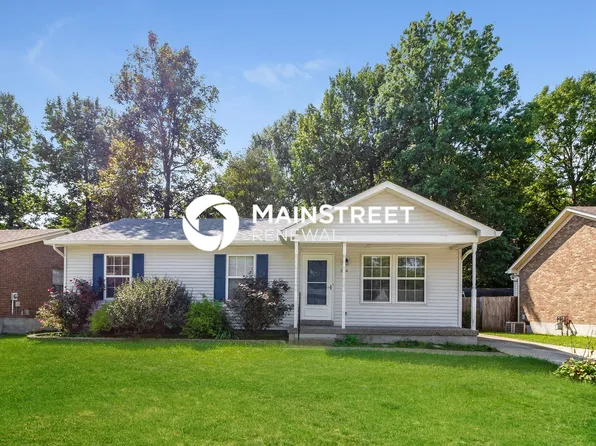 9314 Sissone Dr, Fairdale, KY 40118